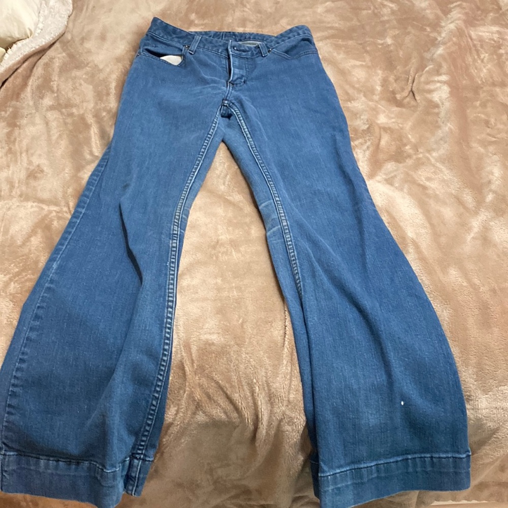 Kimes Ranch Lola Jeans
